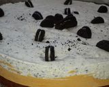Foto del paso 15 de la receta: Torta helada oreo