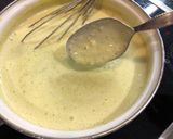 Foto del paso 5 de la receta Helado de pistacho