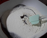 Foto del paso 3 de la receta: Brownie cheesecake