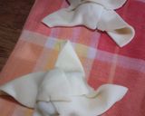 Foto del paso 2 de la receta: Molinos de dulce de membrillo