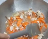 Foto langkah ke 2 dari resep Capcay.