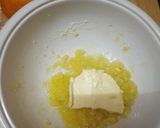 A picture of step 1 of Orange carrot moist cake.