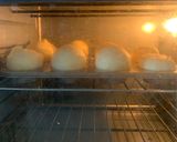 Foto langkah ke 4 dari resep Brazilian Cheese Bread.