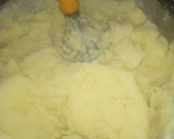 Foto del paso 4 de la receta: Albóndigas con puré