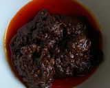 รูปขั้นตอนการทำที่ 4 ของ มัสมั่นไก่ สูตรเข้มข้นเเต่ไม่มันเยิ้ม