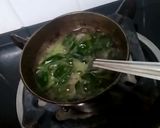 A picture of step 10 of Sprouted Ragi Dosa.