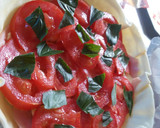 Foto del paso 2 de la receta: Tarta de fiambre rápida.