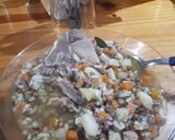Foto del paso 3 de la receta: Guiso de lentejas