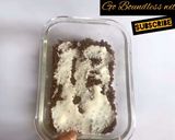 A picture of step 6 of Choco Ding ! (Easy pudding).