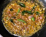 A picture of step 5 of Egg Butter Roast (Mangalorean Fusion Recipe).