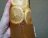 Ice Lemon Tea langkah memasak 2 foto