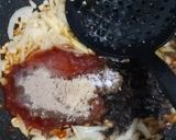 Foto langkah ke 8 dari resep Ayam Kuluyuk Tiongkok.