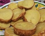 Foto langkah ke 5 dari resep Bingka kentang mini.