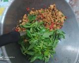 Foto langkah ke 4 dari resep Oncom leunca.