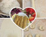 A picture of step 8 of Khaja.