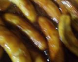 Foto langkah ke 4 dari resep Banana Poster.