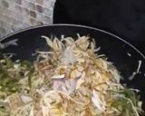 A picture of step 3 of Unique samosa.
