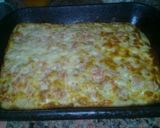 Foto del paso 3 de la receta: Torta de panchos