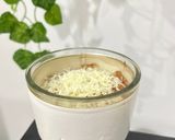 Foto langkah ke 4 dari resep Alpukat Kocok.