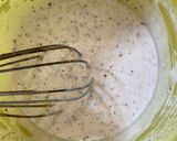 Φωτογραφία βήματος 2 της συνταγής Vegan Sticks με “μοτσαρέλα” 🧀