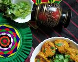 কাশ্মীরি স্টাফড আলুর দম(Kashmiri Stuffed Aloor DUM Recipe In Bengali) রেসিপি ধাপ - 5 ছবি