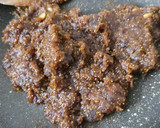 Dates nutty Fig😋😋 (Dates nutty fig recipe in tamil) ரெசிபி ஸ்டேப் 2 புகைப்படம்