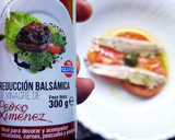 Foto del paso 6 de la receta: Tomaquet ple amb Seitó / Tomate lleno de Boquerón
