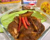 Foto langkah ke 3 dari resep Semur Telur Kentang.