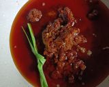 Foto langkah ke 2 dari resep Sirup Gula Merah Kental.