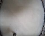 Foto langkah ke 4 dari resep Bubur Ketan Hitam.