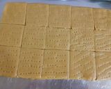 عکس مرحله 3 از دستور کلوچه زنجبیلی سبزواری