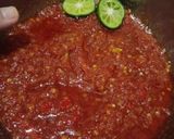 Foto langkah ke 3 dari resep Sambel ayam bakar.