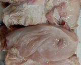 Foto langkah ke 1 dari resep Pepes Ayam.