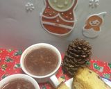 Foto del paso 3 de la receta: Chocolate Navideño Peruano!