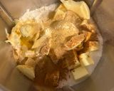Foto del paso 3 de la receta: Galletas de mantequilla y jengibre - Rudolfs de jengibre