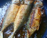 Foto langkah ke 2 dari resep Pesmol ikan kembung.