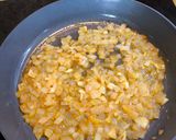 Foto del paso 3 de la receta: Arroz con merluza