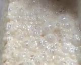 Une image de l'étape 3 de Pizza 🍕 façon pâte 🥣poolish 🔥à la napolitaine 🌶.
