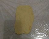 Foto langkah ke 4 dari resep Sausage Bread (KSB 1x proofing).