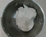 Foto langkah ke 2 dari resep Korean Sweet Potato Paste Bread.