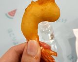 Foto langkah ke 6 dari resep Udang Pong Pong.