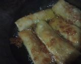 Foto langkah ke 4 dari resep Turon.