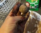Foto del paso 4 de la receta: Trufas de Milo