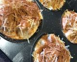 Foto langkah ke 3 dari resep Bread Pudding.