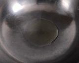 A picture of step 2 of Dahi thikhari (kathiyawadi).