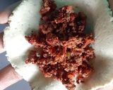 Foto del paso 4 de la receta: Molotes Istmeños