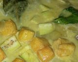Foto langkah ke 4 dari resep Mangut Lele edisi Plus.