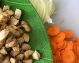 Foto langkah ke 1 dari resep Ayam Kecap.