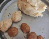 Til gud stuff Roti recipe step 6 photo