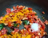 રસમ(Rasam recipe in Gujarati) રેસીપી સ્ટેપ3ફોટો
